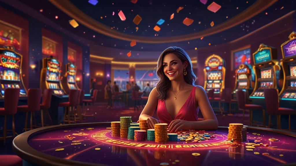 Pistolo Online Casino