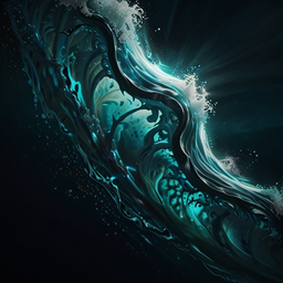 Abyss Tides Pistolo Online Casino