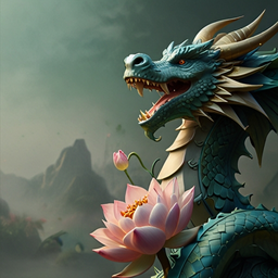 Lotus Dragon Pistolo Online Casino