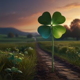 Lucky Clover Lane Casino Pistolo