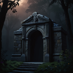 Shadow Crypt Pistolo Casinò