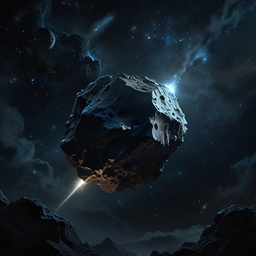 Starforge Odyssey Casino Pistolo
