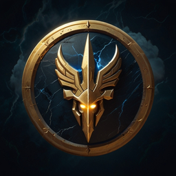Thunder of Olympus Pistolo Kasino