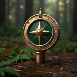 Trail of Wonders Pistolo Slot