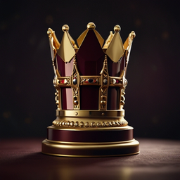 Velvet Crown Pistolo It
