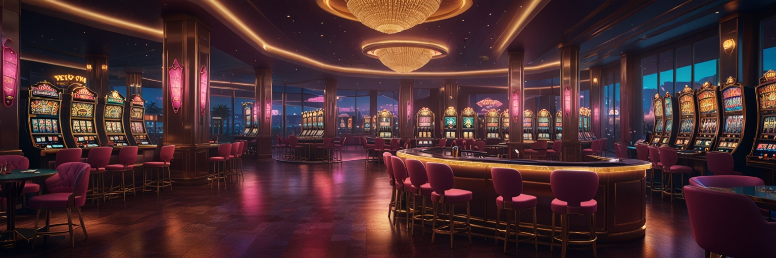 Pistolo Casino