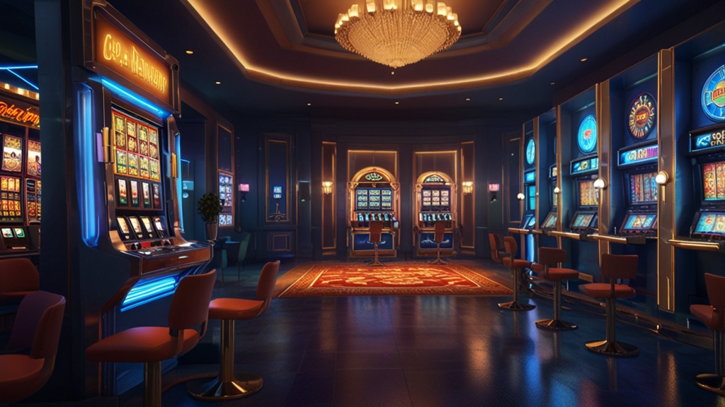 Pistolo Casino Italy