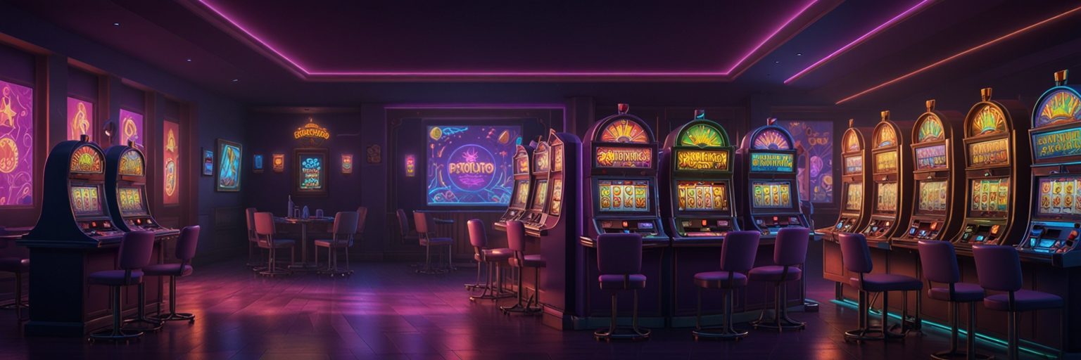 Pistolo Casino