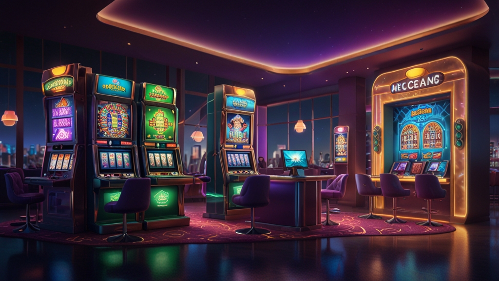 Pistolo Online Casino